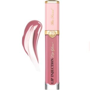 Too Faced Lip Injection Power Plumping Lip Gloss
